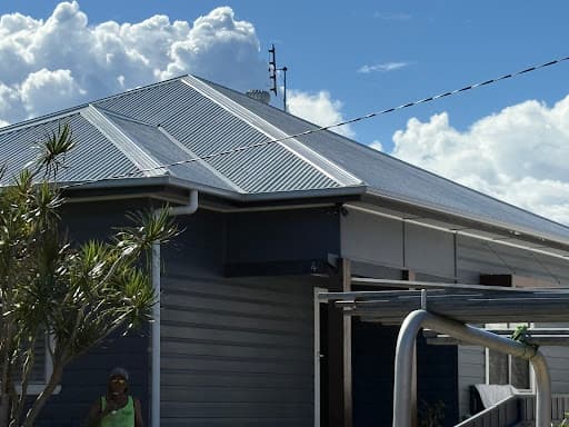 Newcastle Roofing Professionals — Customer photo