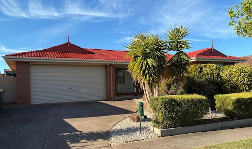 We Do Roofs — Customer photo