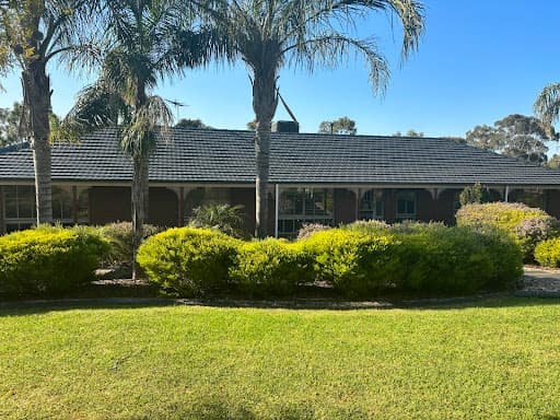 Cr Trinity Roofing — Customer photo