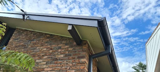 Ascent Roofing Pty Ltd — Customer photo