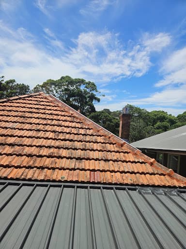 RoofOz — Customer photo
