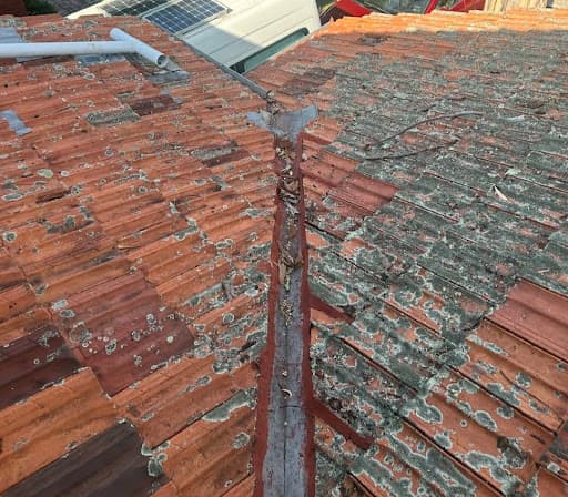 All Seasons Roofing & Repairs — Customer photo