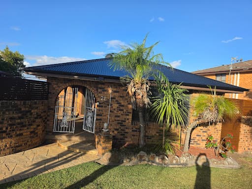 Newcastle Roofing Professionals — Customer photo