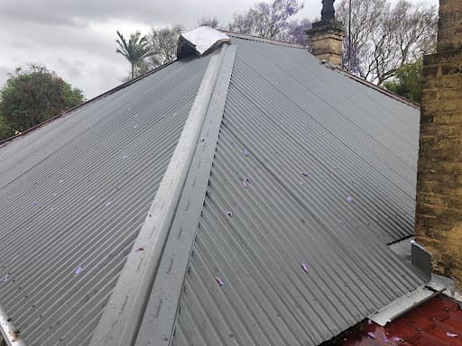 All Roofing Services Pty Ltd — Customer photo