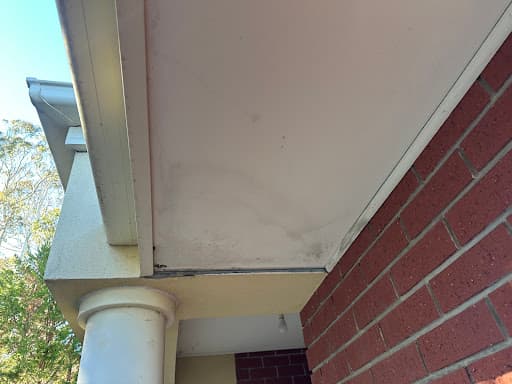 Pro Roof and Gutter — Customer photo