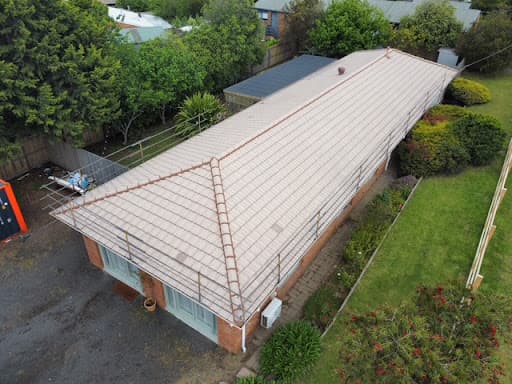 Geelong Roof Works — Customer photo