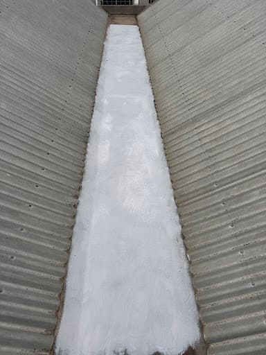 BRP Roof Repair Melbourne — Customer photo