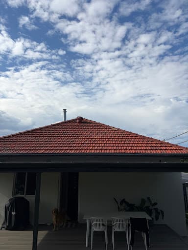 In-Time Roofing — Customer photo