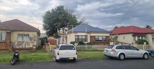 Newcastle Roofing Professionals — Customer photo