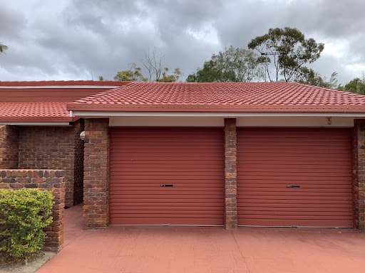 Brisbane Roof and Paint — Customer photo