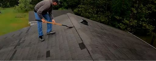 Geelong Roofing Pros — Customer photo
