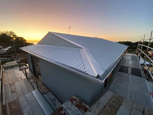 Ascent Roofing Pty Ltd — Customer photo