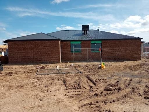 PAV Plumbing & Roofing — Customer photo