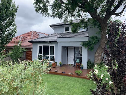 Total Roof Restoration — Customer photo