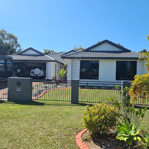 Sunny Coast Roof Painters — Customer photo