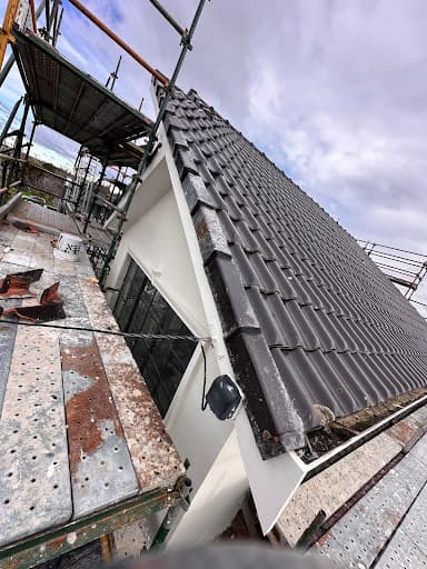 BRP Roof Repair Melbourne — Customer photo