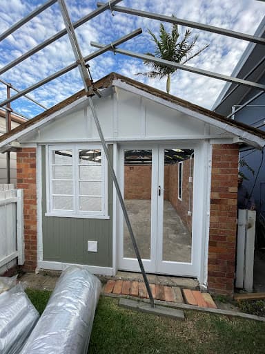 Signature Roofing and Guttering — Customer photo
