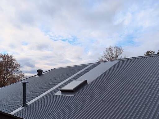 Ascent Roofing Pty Ltd — Customer photo