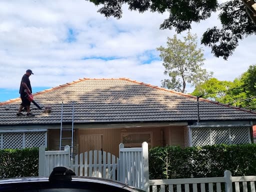 Brisbane Roof and Paint — Customer photo
