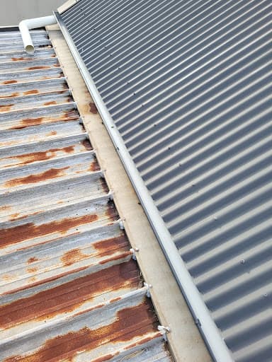 Roof Repairs Sydney PTY LTD — Customer photo