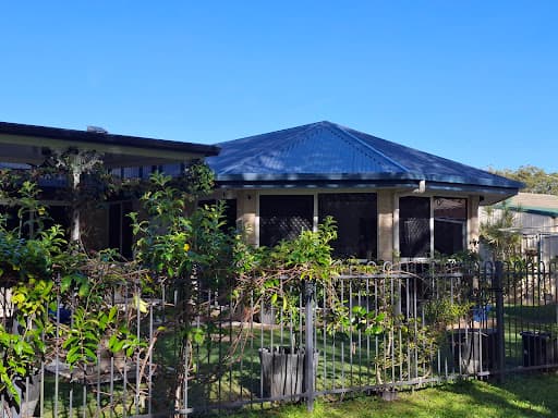 Signature Roofing and Guttering — Customer photo