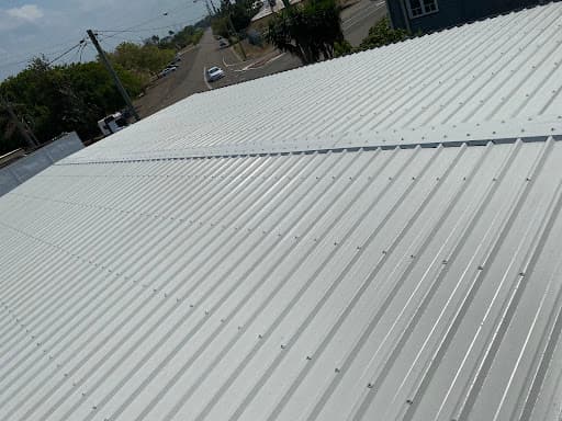 Iroof NQ — Customer photo