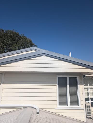 Ace Roofing Service — Customer photo