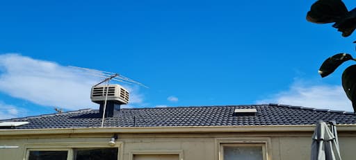 Smart Choice Roof Restorations Melbourne — Customer photo