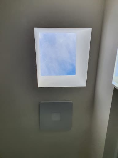 RIDGELINE ROOFS — Customer photo