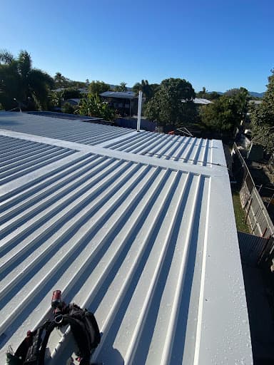 Townsville Roofing Services — Customer photo