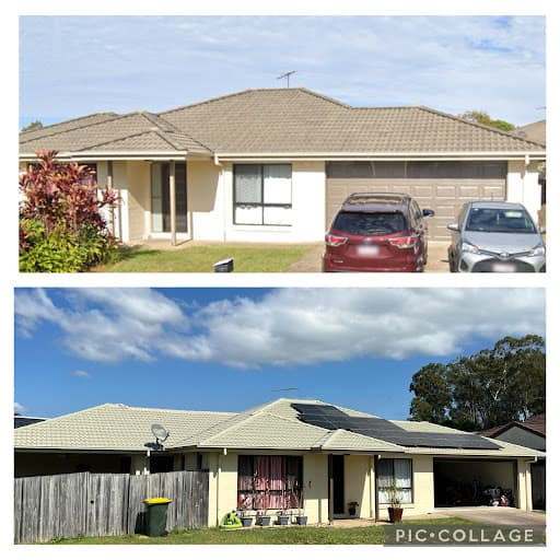 FIX MY ROOF Total Roof Restorations — Customer photo