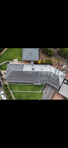 Geelong Roof Works — Customer photo