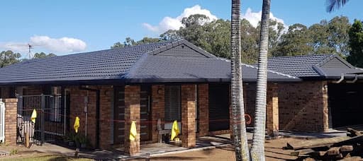 FIX MY ROOF Total Roof Restorations — Customer photo