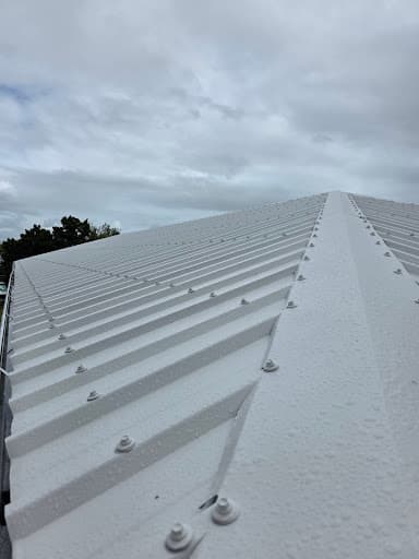 Reliance Roof Restoration Mackay — Customer photo