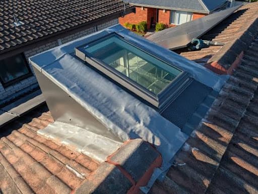 All Roofing Services Pty Ltd — Customer photo
