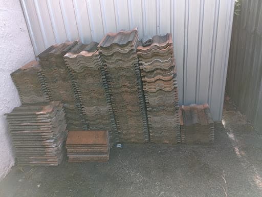 RDW Roofing Launceston — Customer photo