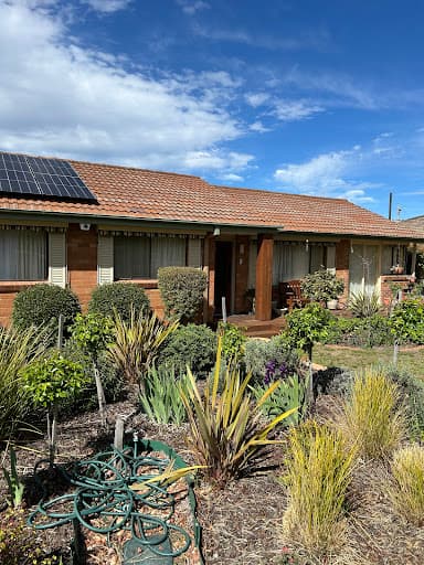 Clear Cut Roofing — Customer photo