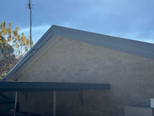 Rebel Roofing ACT - Best Roofing Services Canberra — Customer photo