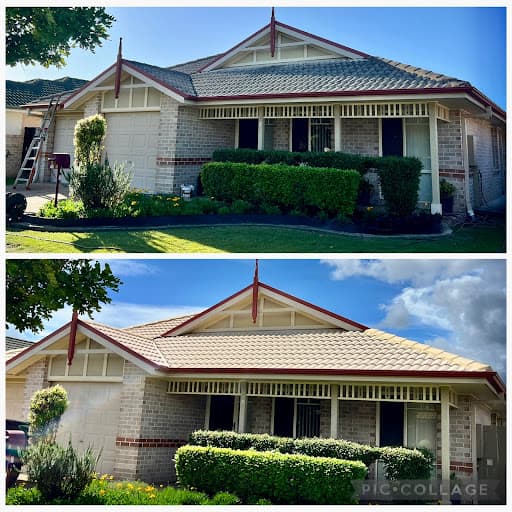 FIX MY ROOF Total Roof Restorations — Customer photo