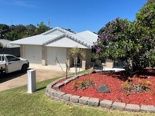 Sunny Coast Roof Painters — Customer photo
