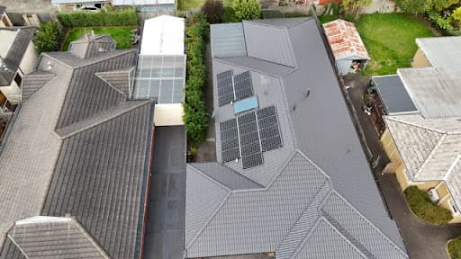 Melbourne Quality Roofing — Customer photo