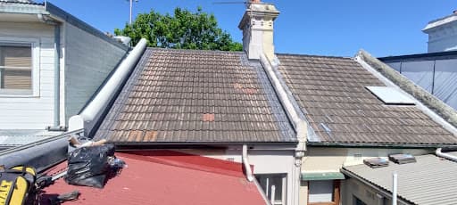 RoofOz — Customer photo
