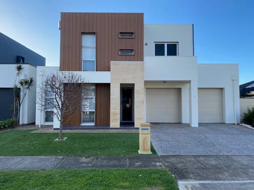 Australian Home Roofing — Customer photo