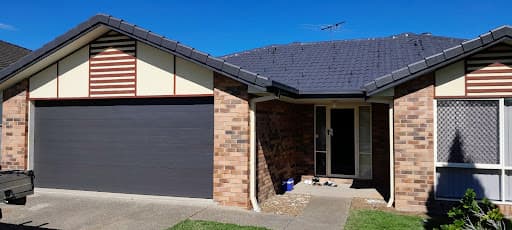 Home Roof Restorations — Customer photo