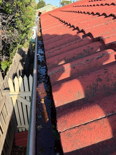 Harley & Sons Roofing — Customer photo