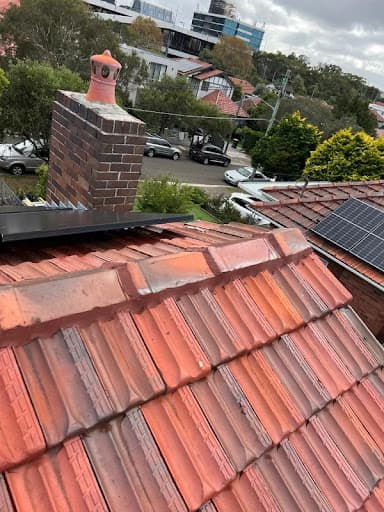 Sydney Roofing Specialists — Customer photo