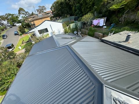 Ascent Roofing Pty Ltd — Customer photo