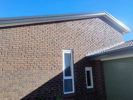 Canberra Roofing — Customer photo