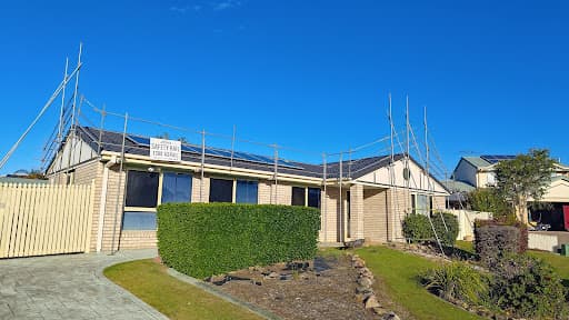 Stormguard Roofing — Customer photo