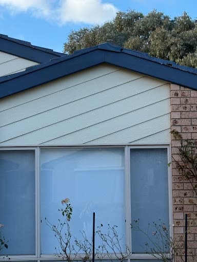 Limitless Roof Solutions — Customer photo